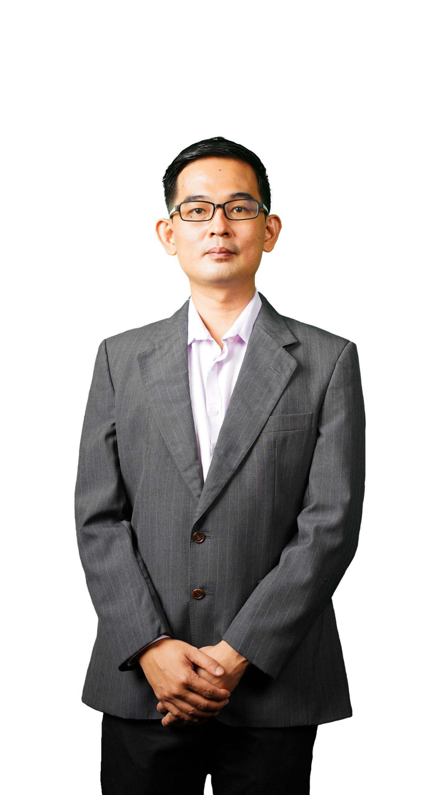 Dr. Tan Ming Zheng - FHSS