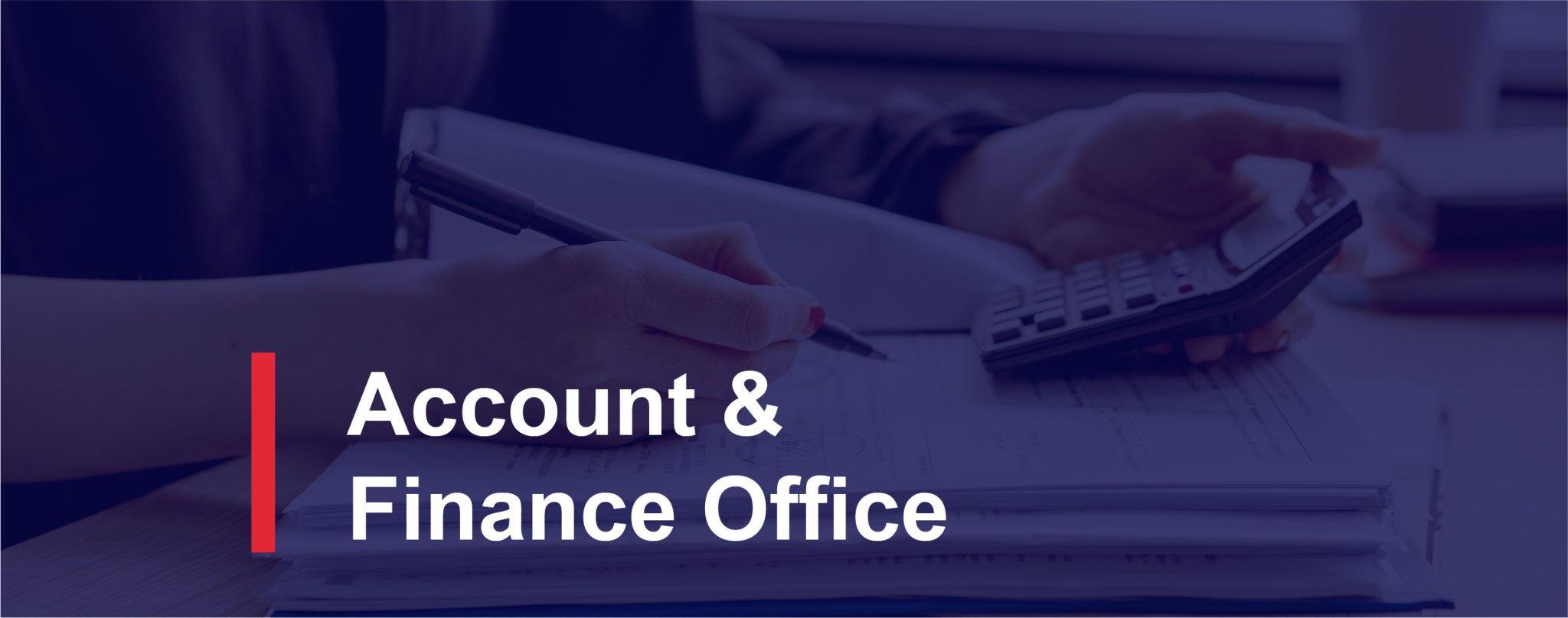 Administration Office – Southern UC