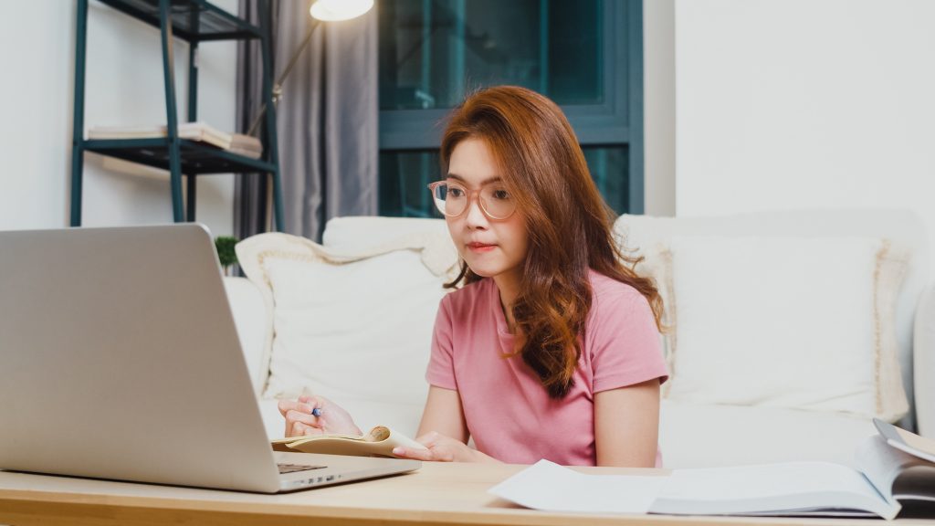 online-learning