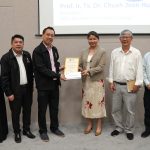 Department of Computer Science (DCS) Lecture Series #01/2025
