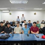 Insights into Supply Chain Management: A Learning Session with Industry Expert
