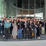 Southern UC and NSIT Academy Deepen IT Education Partnership