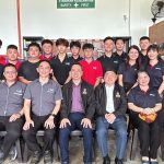 Visited Aurora Auto Academy