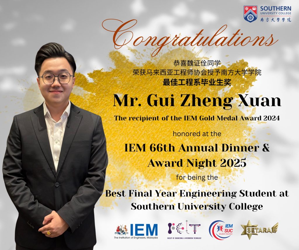 <trp-post-container data-trp-post-id='31984'>🎉 Join us in extending our heartfelt congratulations to Mr. Gui Zheng Xuan! 🎉</trp-post-container>