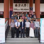 Sustainable Energy Training Empowers Data Centre Innovation