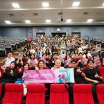 <trp-post-container data-trp-post-id='31978'>🎉 The 34th Times Young Creative Awards Promotional Talk Comes to Southern University College! ✨</trp-post-container>