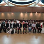 Aichi University Students Complete Exchange at Southern University College