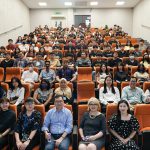 Prof. Cheng Kong Fah Inspires Students in Self-Motivation Talk at Southern University College