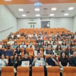 📣 FAD x YEA Business: Bridging Design and Digital Marketing | 4 AUGUST 2025