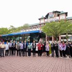 🚍 Southern University College × Perbadanan Pengangkutan Awam Johor (PAJ) Collaboration is Here!