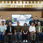 南方大学学院文化与社会服务委员会与柔佛社区营造协会正式签署合作备忘录
