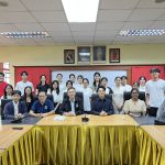 Guangzhou Institute of Technology Visits Southern University College