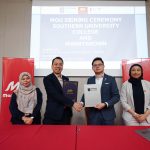 🎉 MOU Signing Ceremony: Marrybrown x Southern University College (SUC) 🎉
