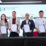 Southern University College and Macross Consultancy (M) Sdn. Bhd.: A New Chapter of Strategic Collaboration