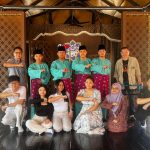 Academic Visit by SUC International Students to Yayasan Warisan Johor