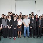 Poster Presentation – Logistics Management and Strategy