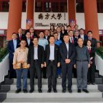 Strengthening Chinese Education: Southern UC Engaged in Collaborative Dialogue with Dong Zong