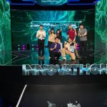 SUC FEIT Team Breaks into Top 56 Nationwide at INNOVATHON Season 3