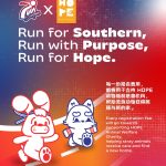 Run for Southern, Run with Purpose, Run for Hope