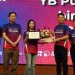 The “Run for Southern” 50-Party Charity Run Carnival