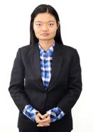 Lim Shi Min