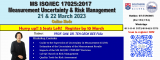 MeasurementUncertaintyRiskManagementbanner